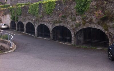 ANOTHER PIECE OF HIDDEN HISTORY