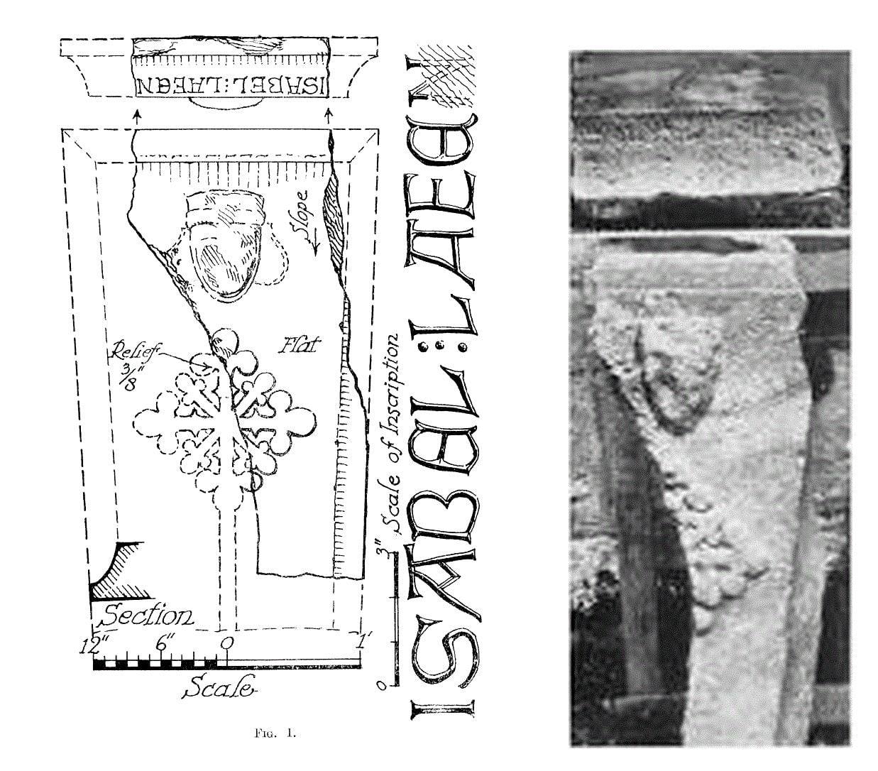 THE HIDDEN HEART OF NEW ROSS History Tours